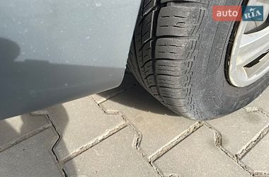 Седан Daewoo Lanos 2011 в Луцьку