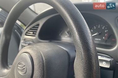 Седан Daewoo Lanos 2011 в Луцьку