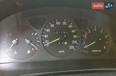 Седан Daewoo Lanos 1999 в Одесі фото 9 Седан Daewoo Lanos 1999 в Одесі