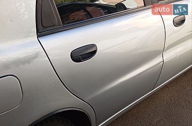 Седан Daewoo Lanos 1999 в Одесі фото 3 Седан Daewoo Lanos 1999 в Одесі