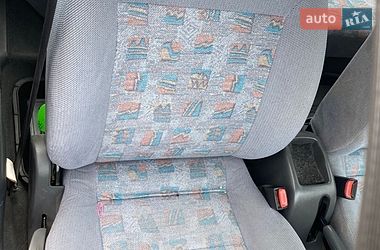 Седан Daewoo Lanos 2005 в Умани