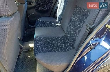 Седан Daewoo Lanos 2003 в Харькове