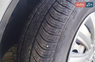 Седан Daewoo Lanos 2007 в Гадячі