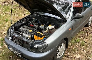 Седан Daewoo Lanos 2010 в Володарке
