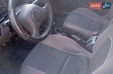 Седан Daewoo Lanos 2004 в Ставище