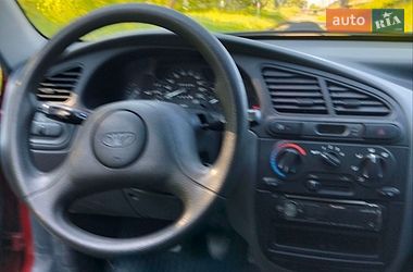 Седан Daewoo Lanos 2008 в Сумах