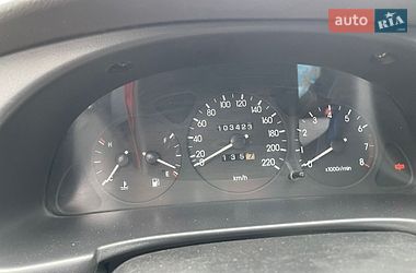Седан Daewoo Lanos 2008 в Хмельницком