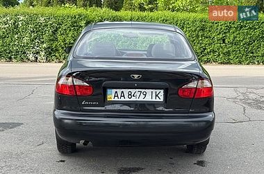 Седан Daewoo Lanos 2008 в Белой Церкви фото 7 Седан Daewoo Lanos 2008 в Белой Церкви