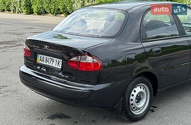 Седан Daewoo Lanos 2008 в Белой Церкви фото 10 Седан Daewoo Lanos 2008 в Белой Церкви