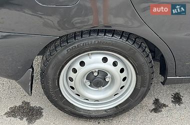 Седан Daewoo Lanos 2008 в Белой Церкви фото 14 Седан Daewoo Lanos 2008 в Белой Церкви