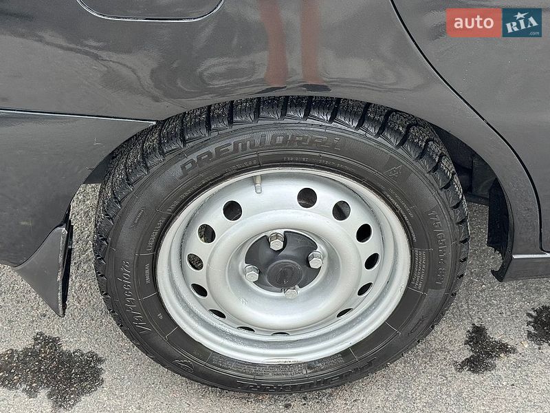 Седан Daewoo Lanos 2008 в Белой Церкви фото 14 Седан Daewoo Lanos 2008 в Белой Церкви