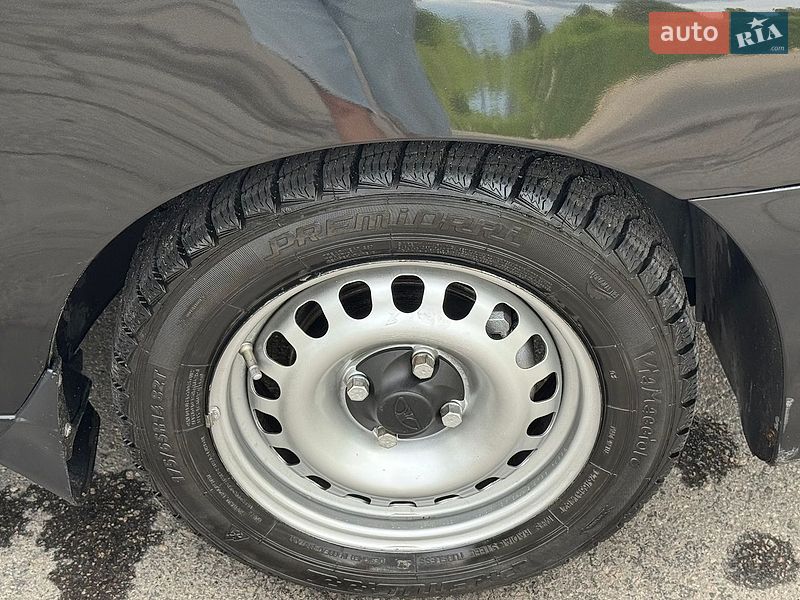 Седан Daewoo Lanos 2008 в Белой Церкви фото 13 Седан Daewoo Lanos 2008 в Белой Церкви