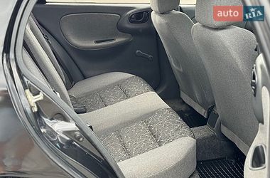 Седан Daewoo Lanos 2008 в Белой Церкви фото 28 Седан Daewoo Lanos 2008 в Белой Церкви