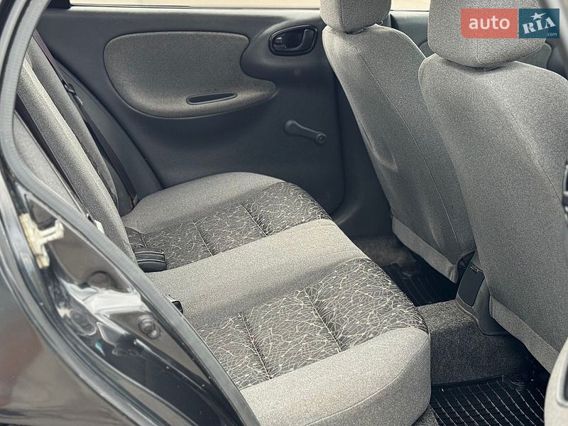Седан Daewoo Lanos 2008 в Белой Церкви фото 28 Седан Daewoo Lanos 2008 в Белой Церкви