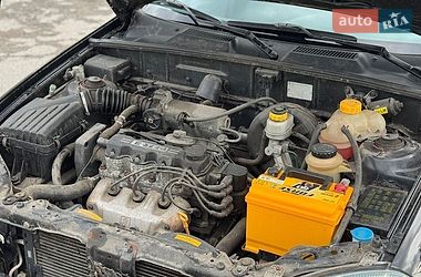 Седан Daewoo Lanos 2008 в Белой Церкви фото 37 Седан Daewoo Lanos 2008 в Белой Церкви