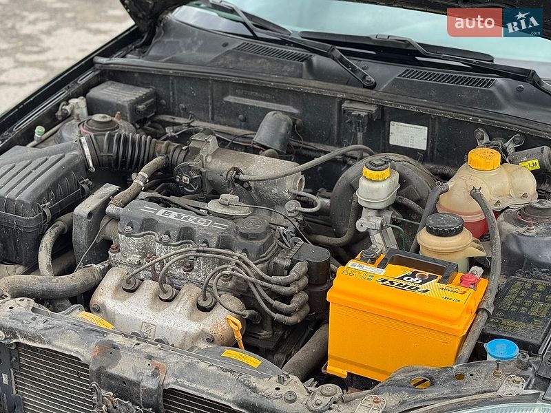 Седан Daewoo Lanos 2008 в Белой Церкви фото 37 Седан Daewoo Lanos 2008 в Белой Церкви