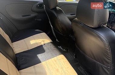 Седан Daewoo Lanos 2008 в Киеве