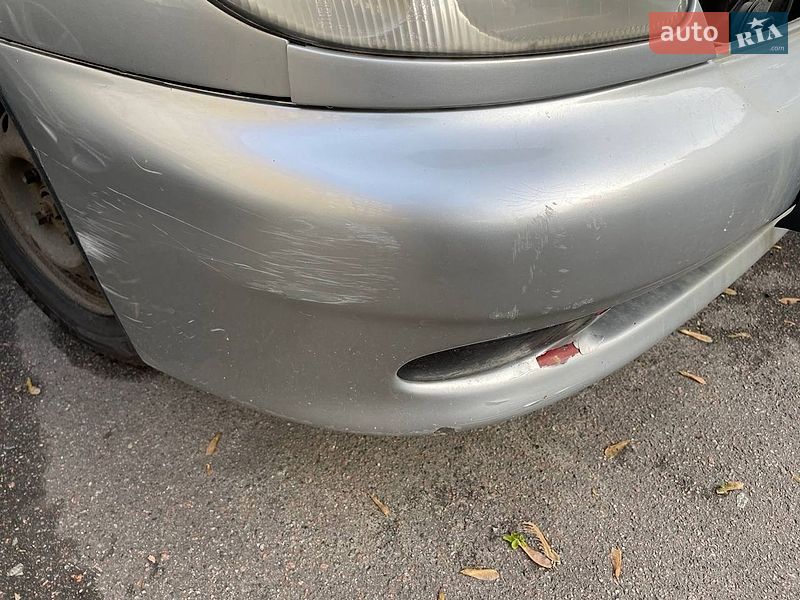 Седан Daewoo Lanos 2007 в Києві