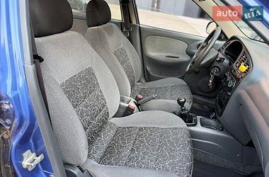 Седан Daewoo Lanos 2008 в Рівному