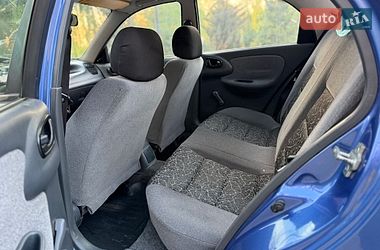 Седан Daewoo Lanos 2008 в Рівному