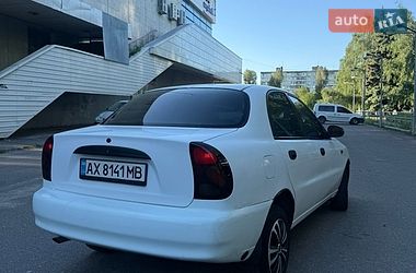Седан Daewoo Lanos 2005 в Харкові фото 5 Седан Daewoo Lanos 2005 в Харкові