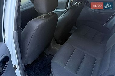 Седан Daewoo Lanos 2005 в Харкові фото 12 Седан Daewoo Lanos 2005 в Харкові