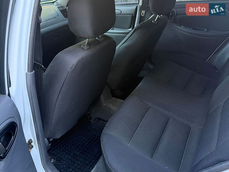 Седан Daewoo Lanos 2005 в Харкові фото 12 Седан Daewoo Lanos 2005 в Харкові