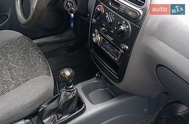 Хэтчбек Daewoo Lanos 2006 в Броварах
