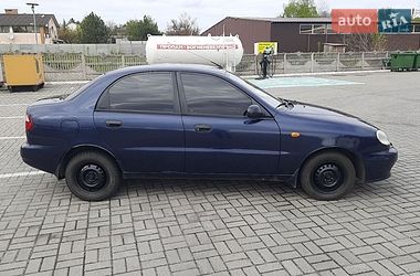 Седан Daewoo Lanos 2006 в Запоріжжі фото 7 Седан Daewoo Lanos 2006 в Запоріжжі