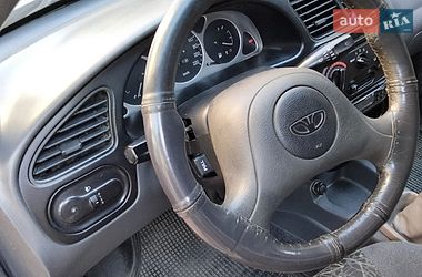 Седан Daewoo Lanos 2005 в Щирце фото 21 Седан Daewoo Lanos 2005 в Щирце