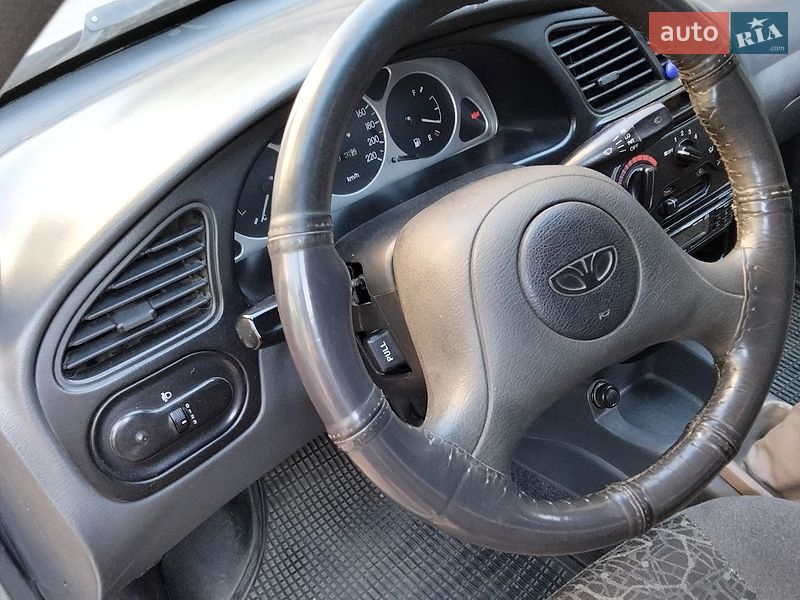 Седан Daewoo Lanos 2005 в Щирце фото 21 Седан Daewoo Lanos 2005 в Щирце