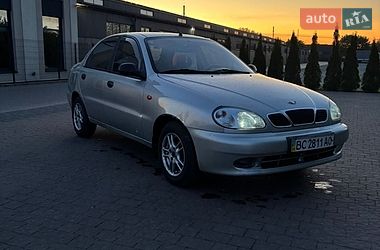 daewoo lanos 2006 в Буськ від професійного продавця Денис