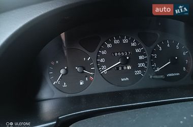 Седан Daewoo Lanos 2005 в Подольске