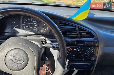 Седан Daewoo Lanos 2005 в Монастыриске