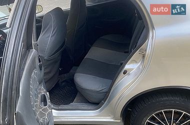 Седан Daewoo Lanos 2005 в Львове