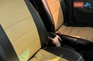 Седан Daewoo Lanos 2008 в Києві
