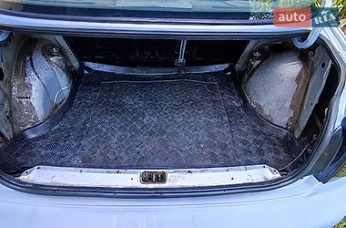 Седан Daewoo Lanos 2005 в Черкасах