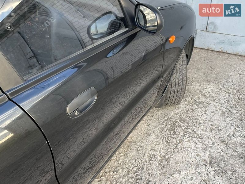 Седан Daewoo Lanos 2008 в Кам'янському фото 10 Седан Daewoo Lanos 2008 в Кам'янському