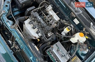 Седан Daewoo Lanos 2003 в Черновцах