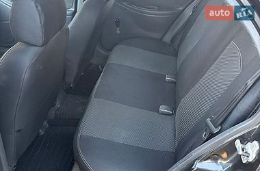 Седан Daewoo Lanos 2008 в Дрогобыче