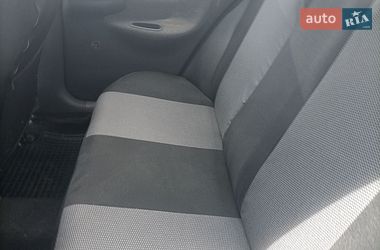 Седан Daewoo Lanos 2006 в Кам'янському