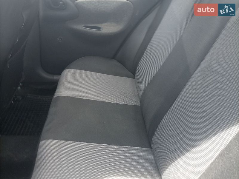 Седан Daewoo Lanos 2006 в Кам'янському