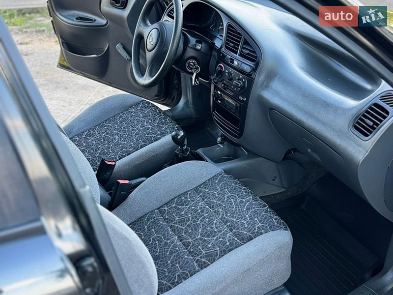 Седан Daewoo Lanos 2008 в Летичіві фото 20 Седан Daewoo Lanos 2008 в Летичіві