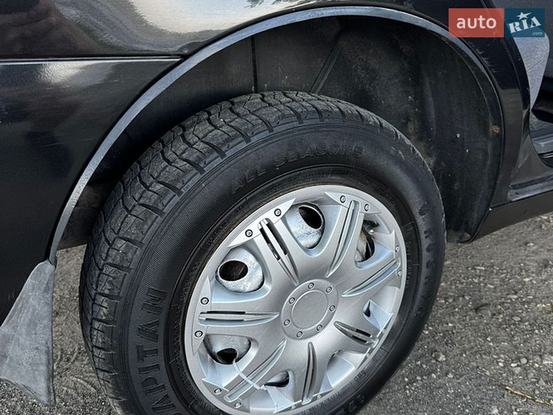 Седан Daewoo Lanos 2008 в Летичіві фото 23 Седан Daewoo Lanos 2008 в Летичіві