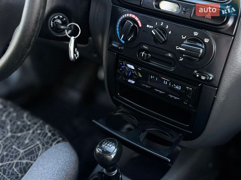 Седан Daewoo Lanos 2008 в Летичіві фото 26 Седан Daewoo Lanos 2008 в Летичіві