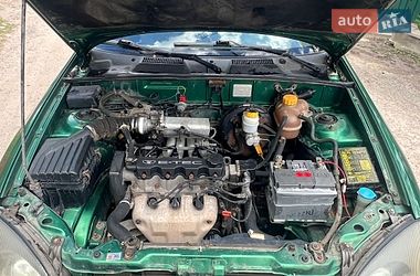 Седан Daewoo Lanos 2005 в Вінниці