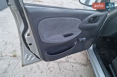 Седан Daewoo Lanos 2008 в Хороле