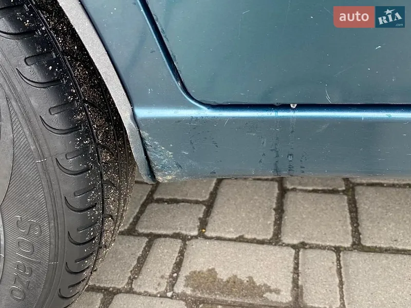 Daewoo Lanos 2005 VIN SUPTF69YD6W262652 фото оголошення 9 з 54