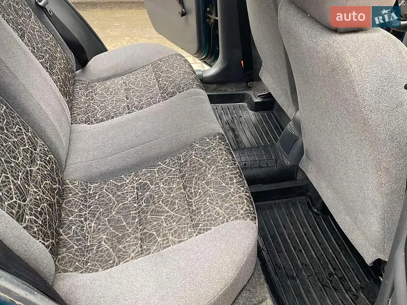Daewoo Lanos 2005 VIN SUPTF69YD6W262652 фото оголошення 10 з 54