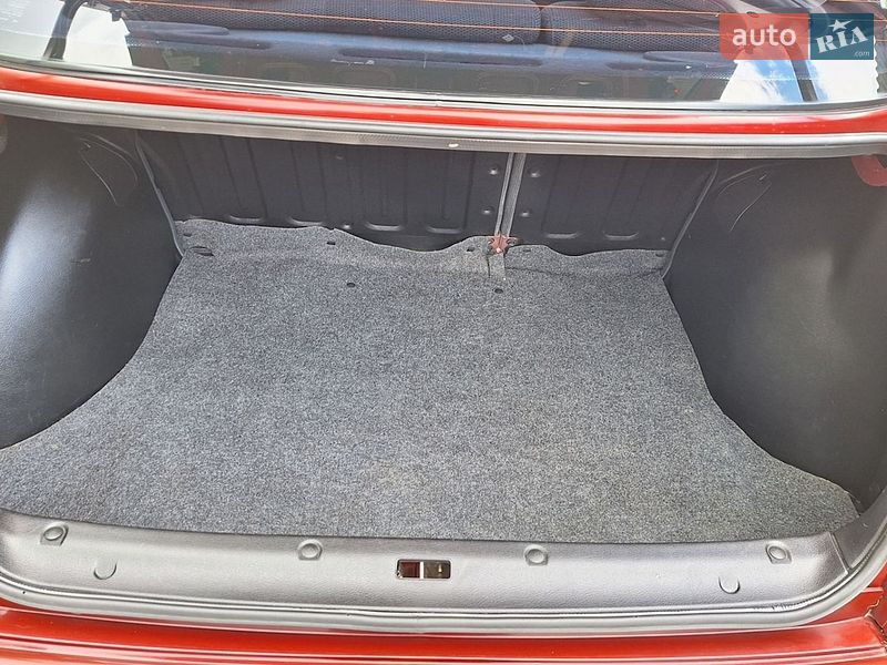 Седан Daewoo Lanos 2005 в Смеле